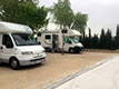 Área de autocaravanas Ronda Parking de Autocaravanas Ronda