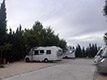 Área de autocaravanas Ronda Parking de Autocaravanas Ronda