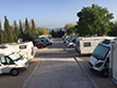 Área de autocaravanas Ronda Parking de Autocaravanas Ronda