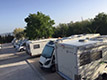 Área de autocaravanas Ronda Parking de Autocaravanas Ronda