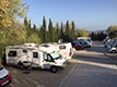 Área de autocaravanas Ronda Parking de Autocaravanas Ronda