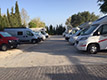Área de autocaravanas Ronda Parking de Autocaravanas Ronda