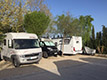 Área de autocaravanas Ronda Parking de Autocaravanas Ronda