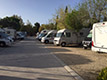Área de autocaravanas Ronda Parking de Autocaravanas Ronda